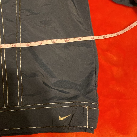 Nike Men's Navy Jacket - Picture 8 of 8